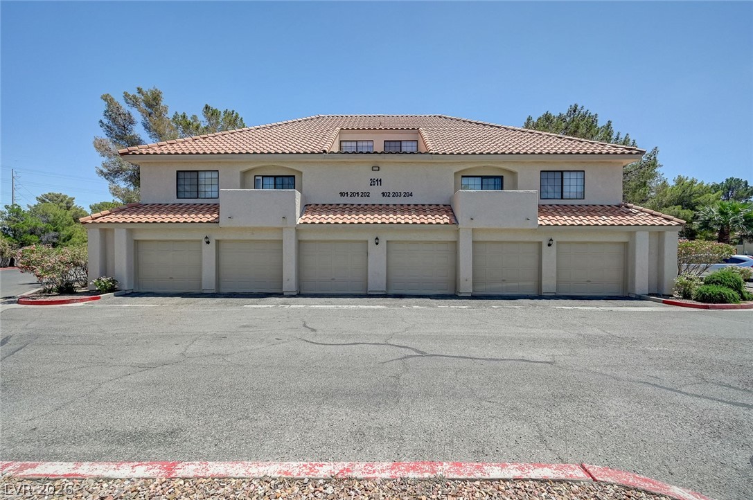 2611 South Durango Drive 102 Las Vegas NV 89117