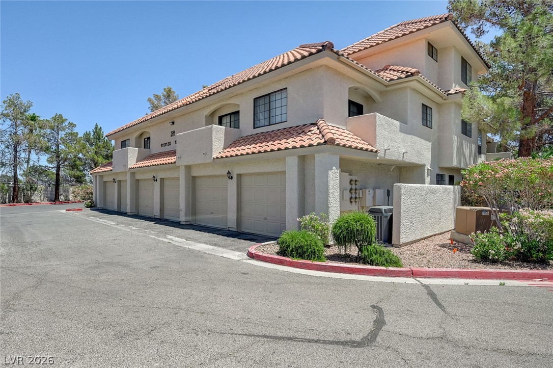 2611 South Durango Drive 102 Las Vegas NV 89117