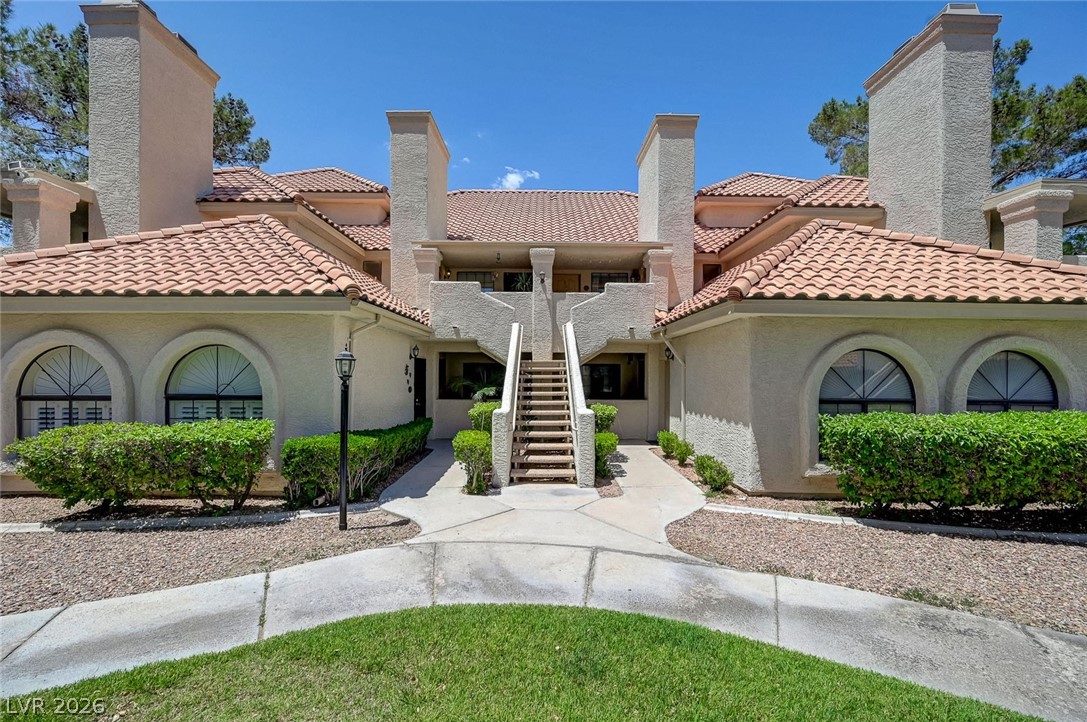 2611 South Durango Drive 102 Las Vegas NV 89117