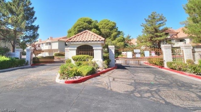 2611 South Durango Drive 102 Las Vegas NV 89117