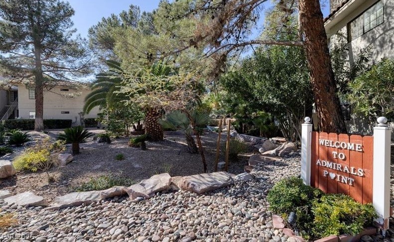 2611 South Durango Drive 102 Las Vegas NV 89117