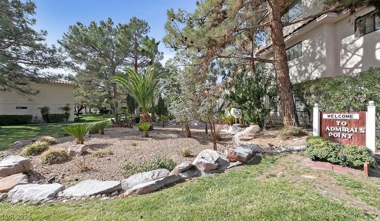 2611 South Durango Drive 102 Las Vegas NV 89117