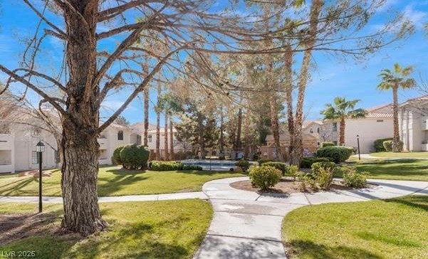 2611 South Durango Drive 102 Las Vegas NV 89117
