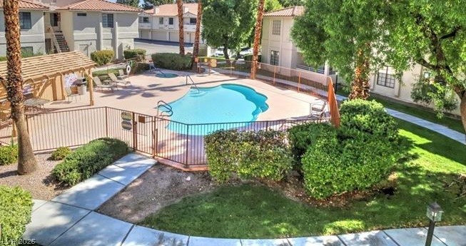 2611 South Durango Drive 102 Las Vegas NV 89117