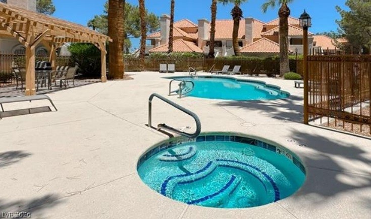 2611 South Durango Drive 102 Las Vegas NV 89117