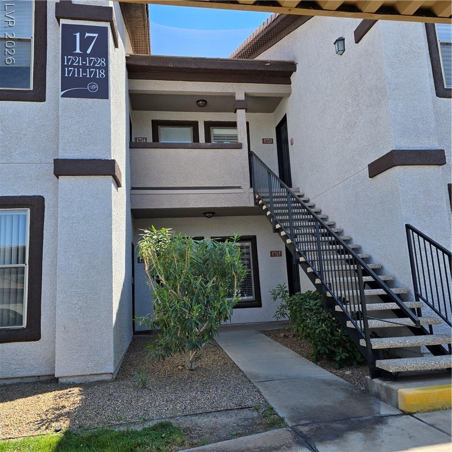 45 Maleena Mesa Street 1713 Henderson NV 89074