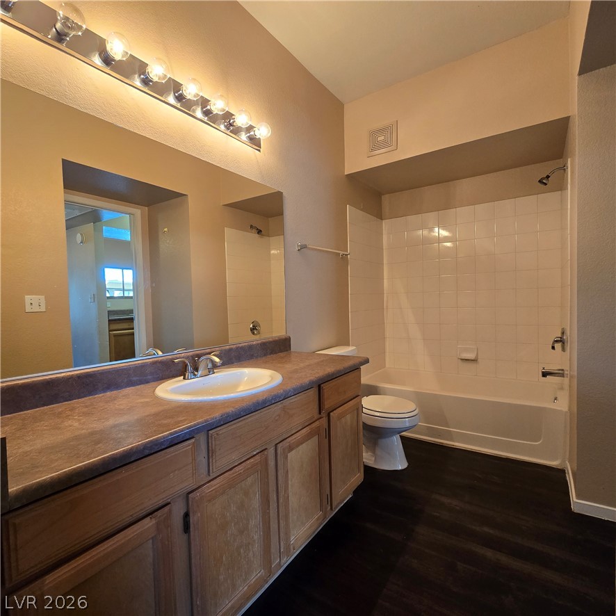 45 Maleena Mesa Street 1713 Henderson NV 89074