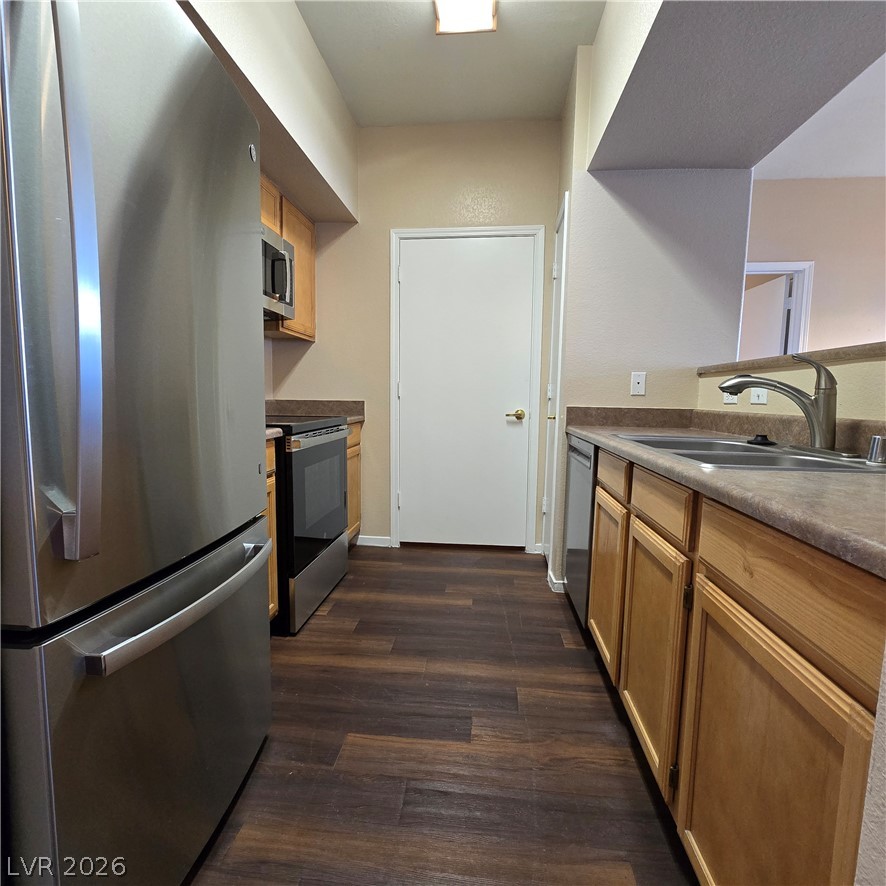 45 Maleena Mesa Street 1713 Henderson NV 89074