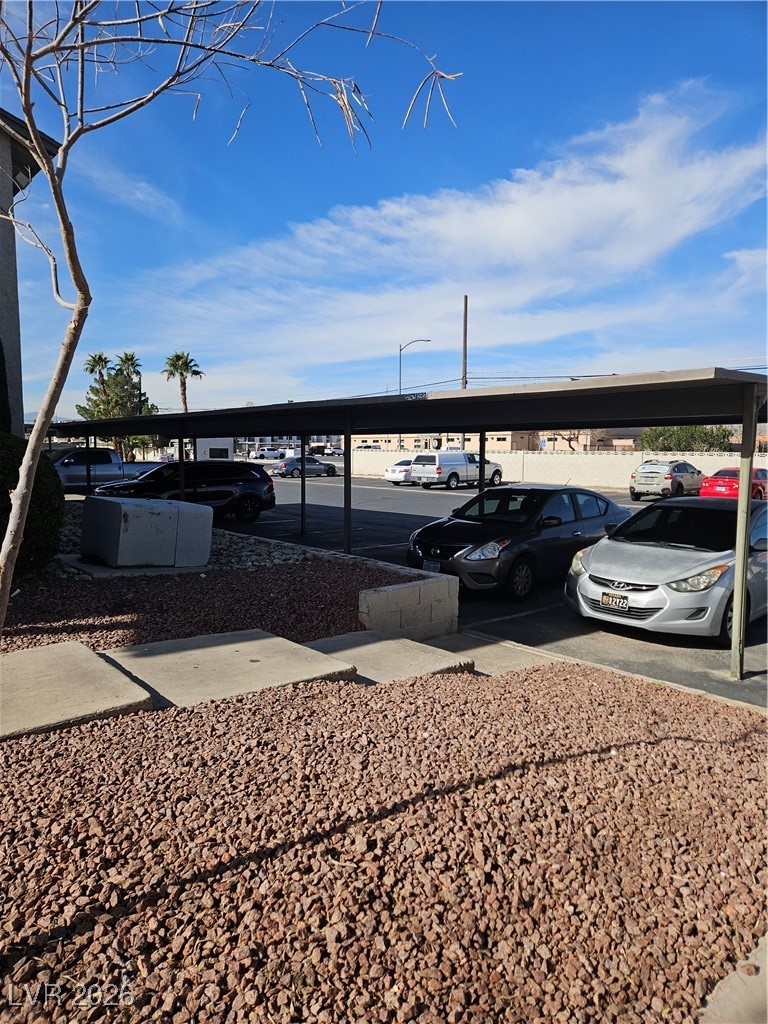 3769 Carlyle Drive 74 Las Vegas NV 89115