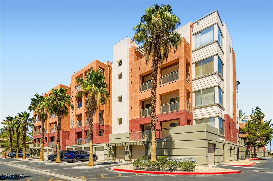 15 East Agate Avenue 503 Las Vegas NV 89123