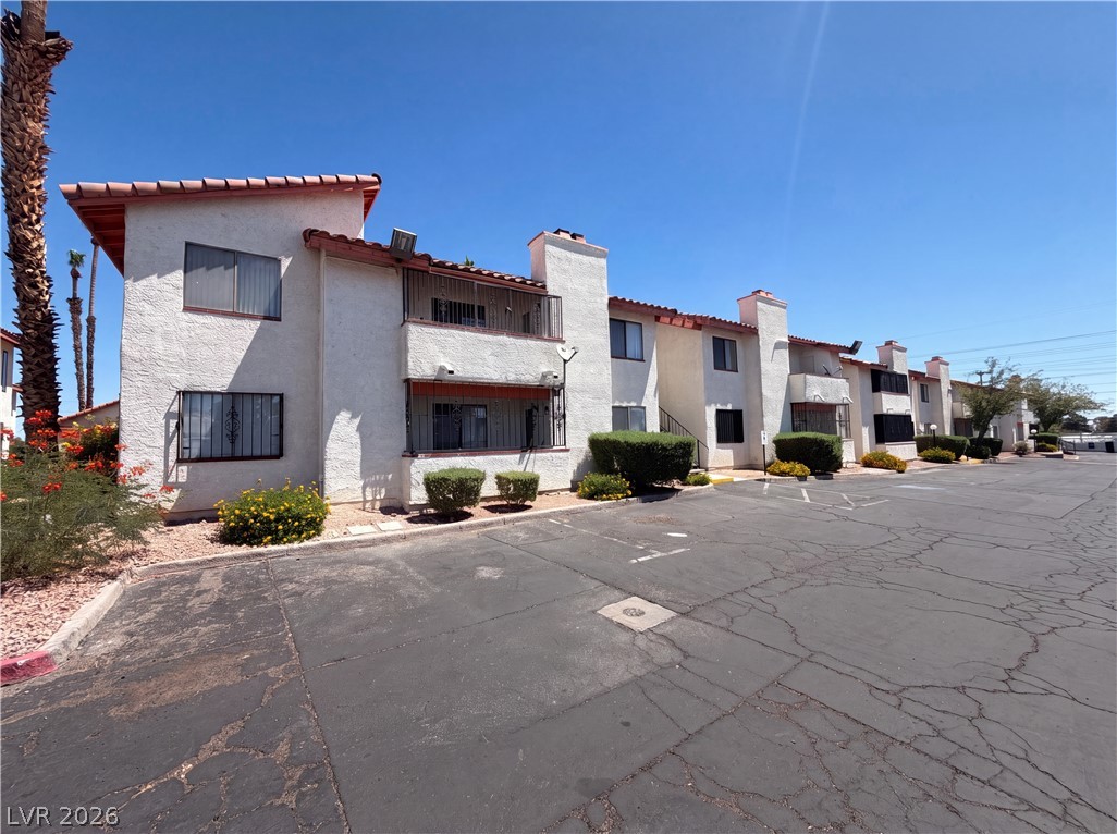 1701 East Katie Avenue 83 Las Vegas NV 89119