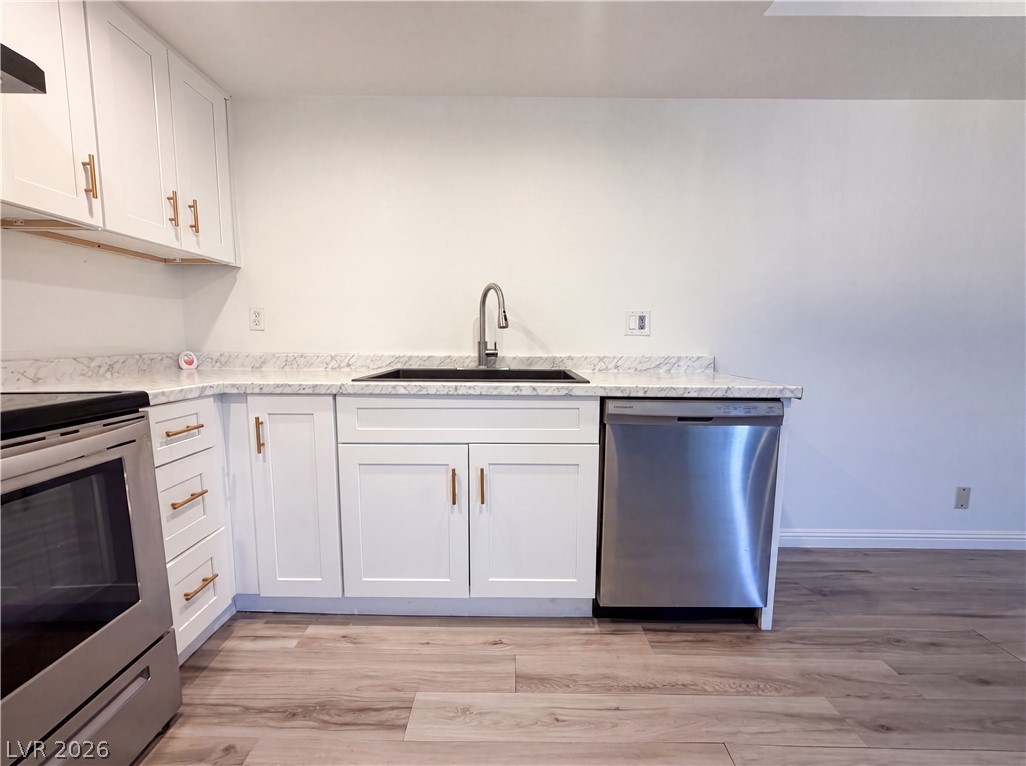 1701 East Katie Avenue 83 Las Vegas NV 89119