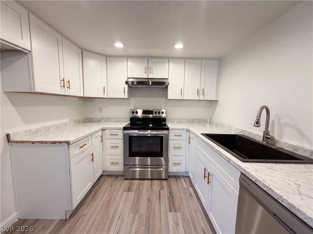 1701 East Katie Avenue 83 Las Vegas NV 89119