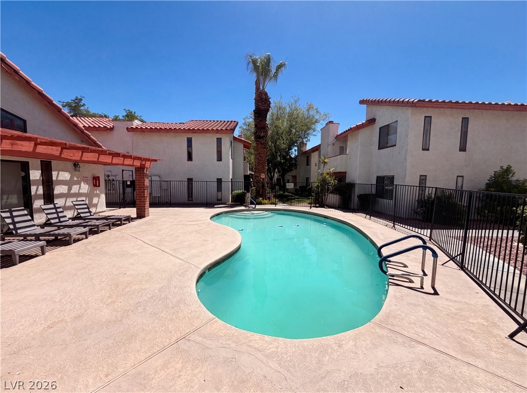 1701 East Katie Avenue 83 Las Vegas NV 89119