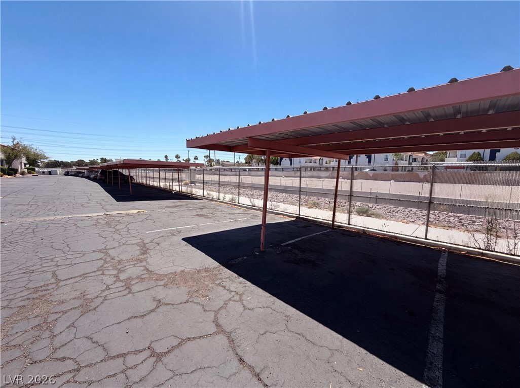 1701 East Katie Avenue 83 Las Vegas NV 89119