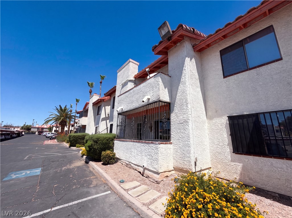 1701 East Katie Avenue 83 Las Vegas NV 89119