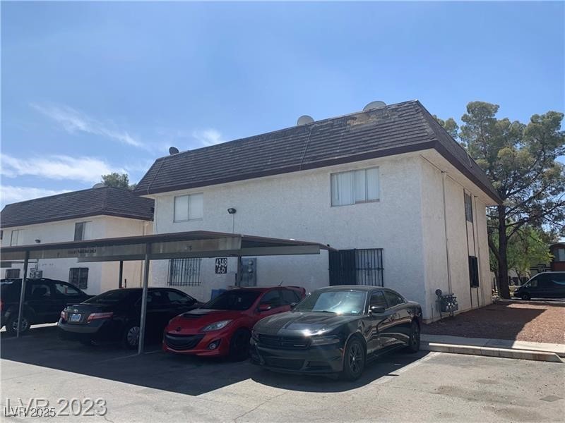 4364 Tara Avenue 2 Las Vegas NV 89102
