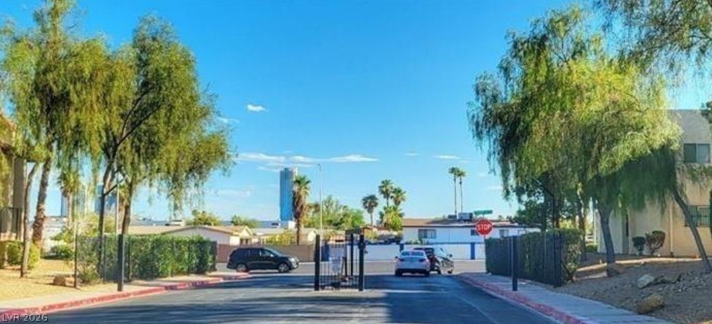 3230 Cameron Street D Las Vegas NV 89102