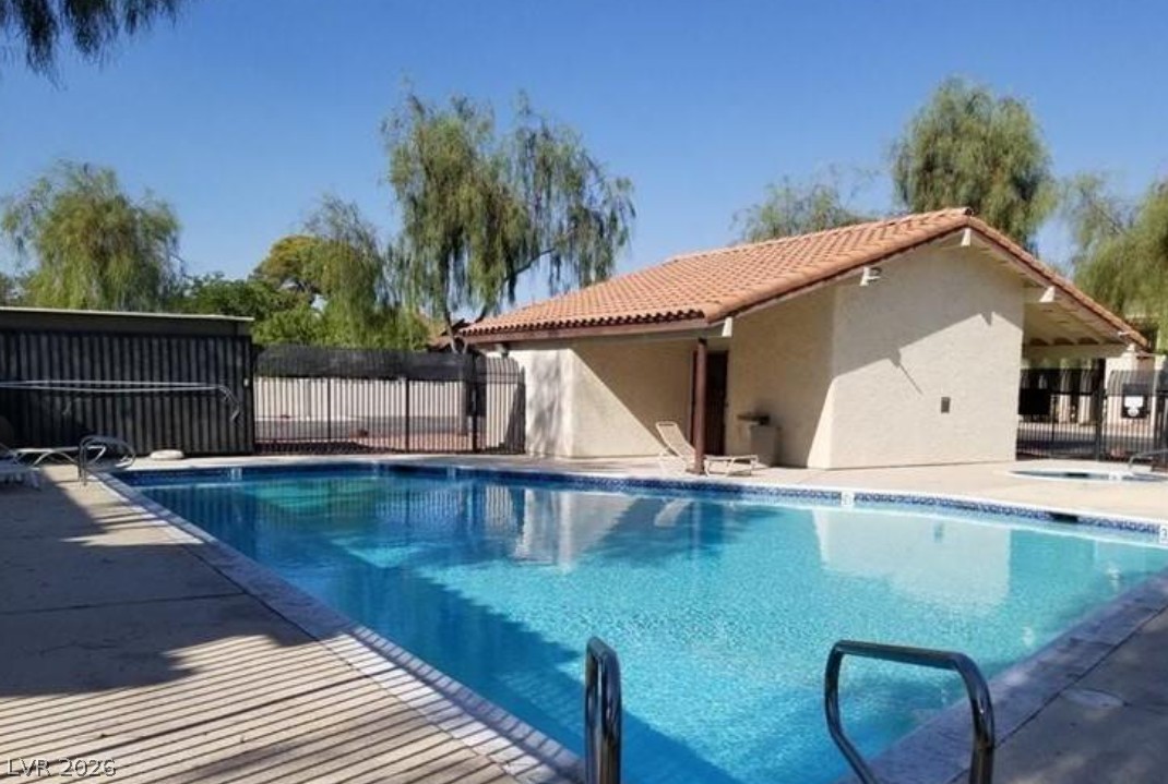 3230 Cameron Street D Las Vegas NV 89102