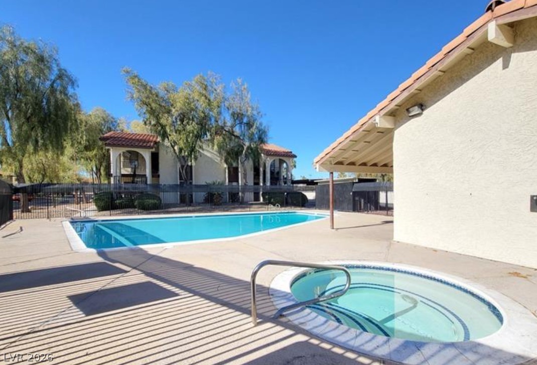 3230 Cameron Street D Las Vegas NV 89102