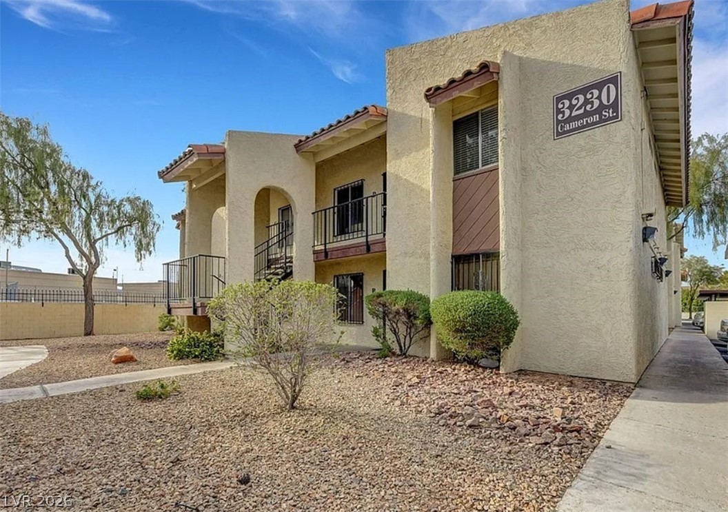 3230 Cameron Street D Las Vegas NV 89102