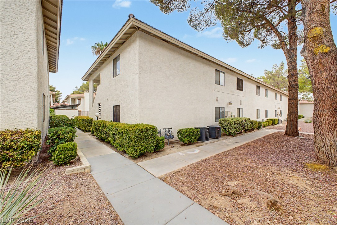 6643 West Tropicana Avenue 104 Las Vegas NV 89103