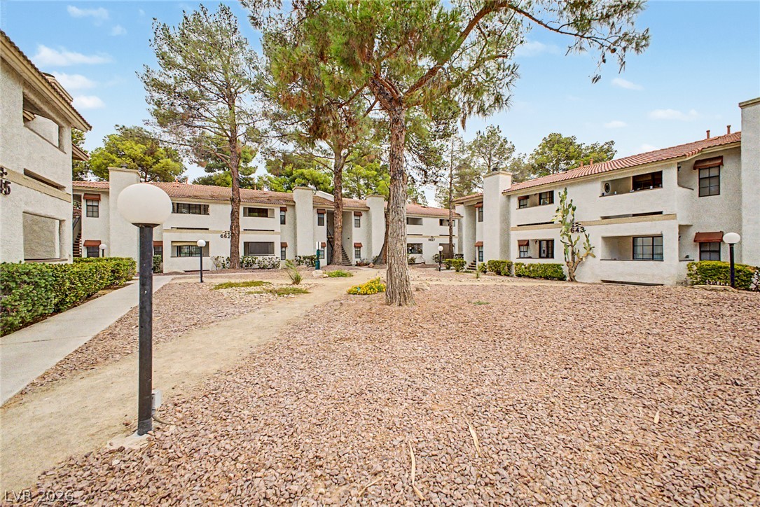 6643 West Tropicana Avenue 104 Las Vegas NV 89103