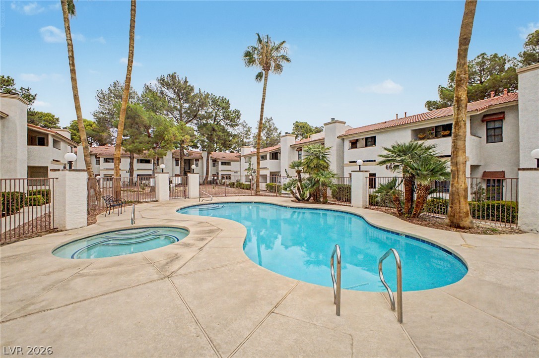 6643 West Tropicana Avenue 104 Las Vegas NV 89103