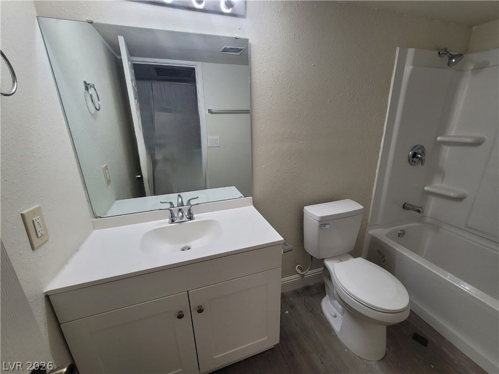 Las Vegas NV 89108