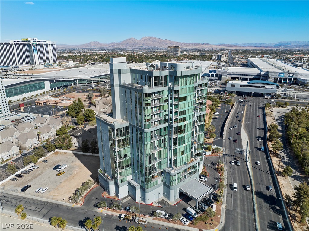 360 East Desert Inn Road 1701 Las Vegas NV 89109