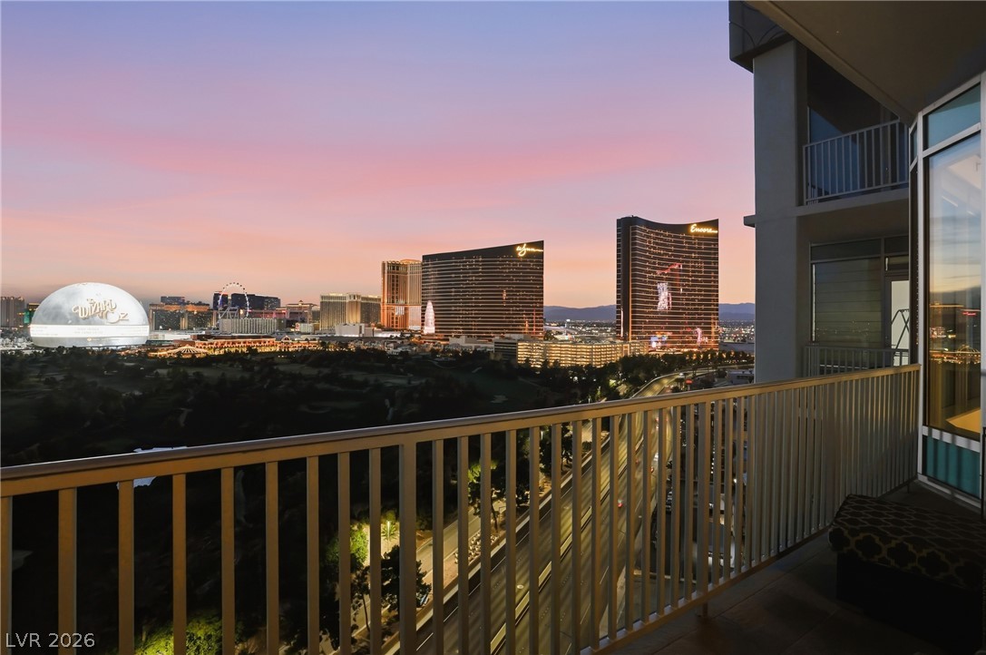 360 East Desert Inn Road 1701 Las Vegas NV 89109