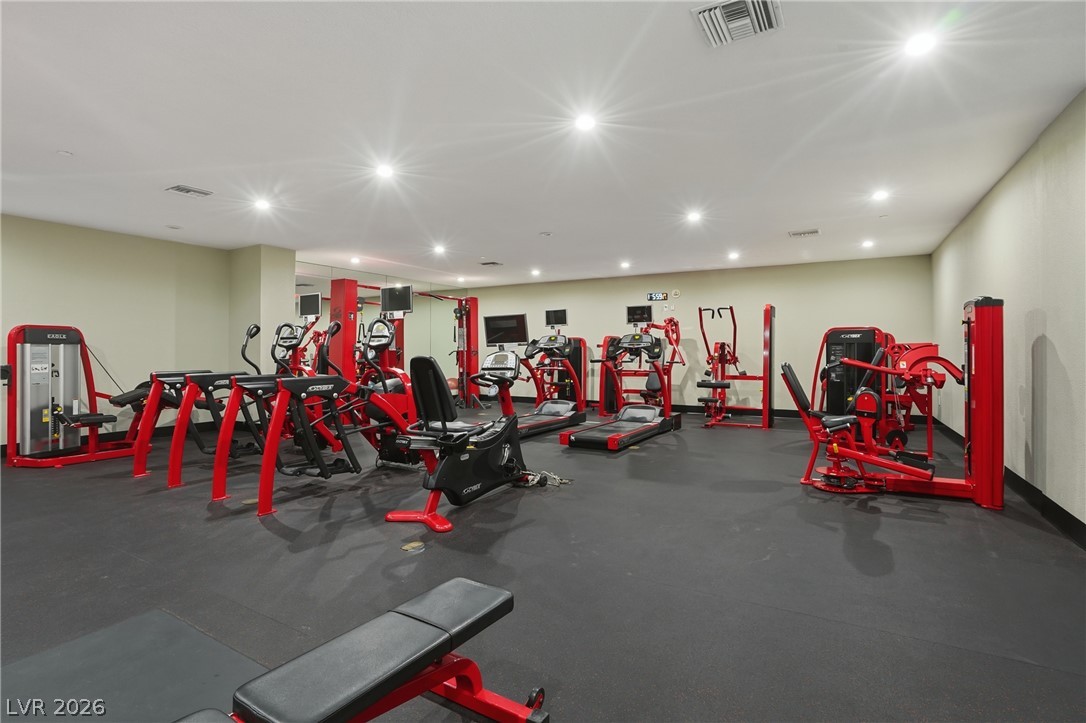 360 East Desert Inn Road 1701 Las Vegas NV 89109
