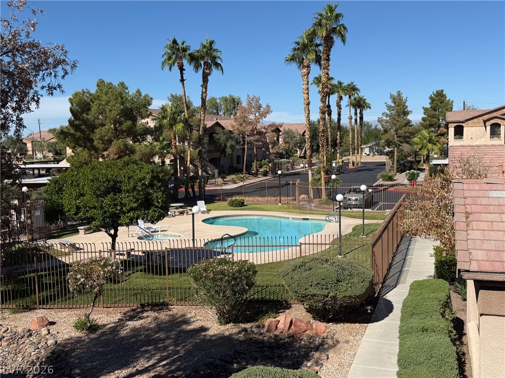5751 East Hacienda Avenue 245 Las Vegas NV 89122