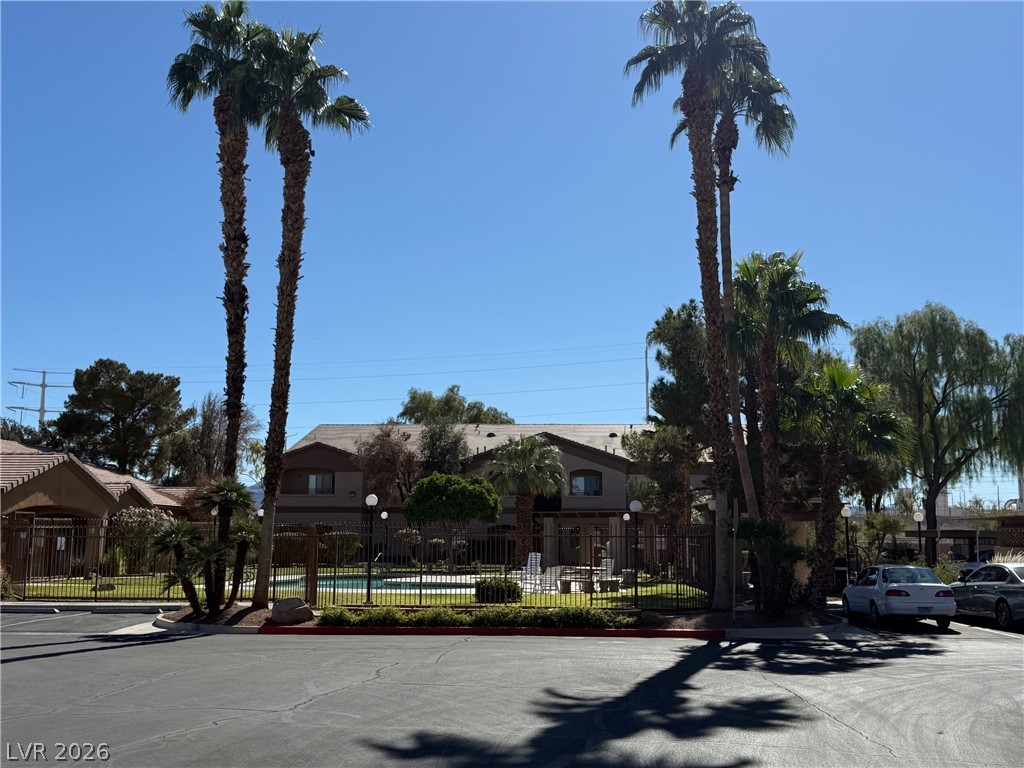 5751 East Hacienda Avenue 245 Las Vegas NV 89122