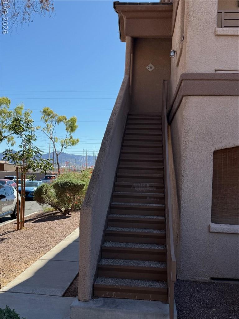 5751 East Hacienda Avenue 245 Las Vegas NV 89122