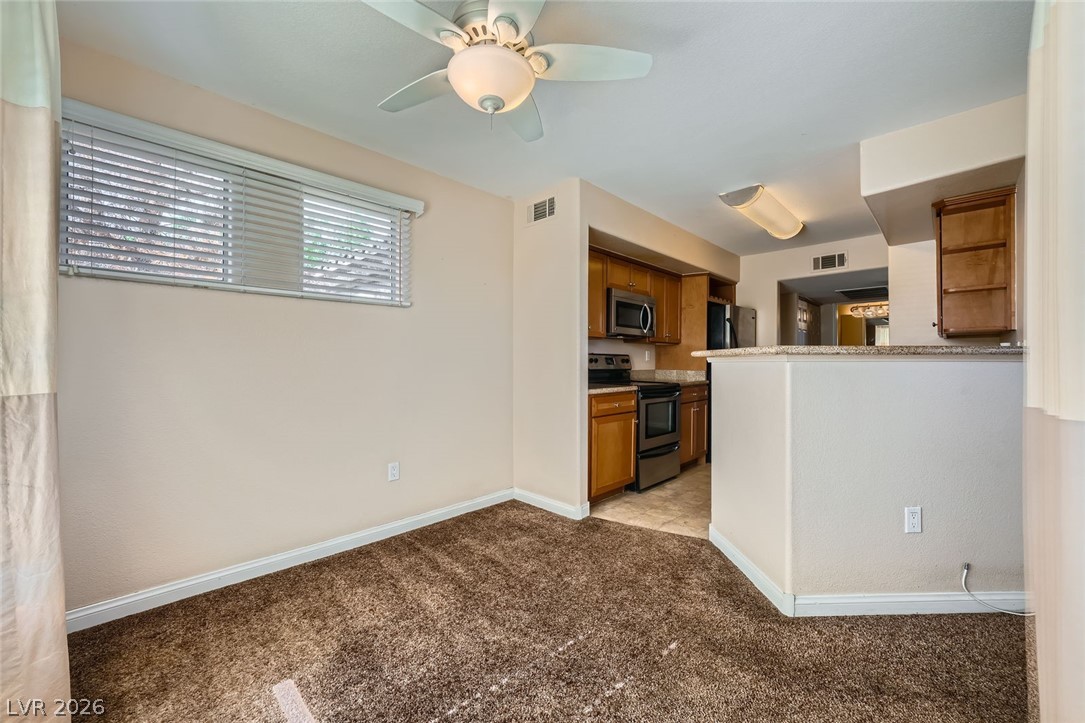 4400 South Jones Boulevard 2007 Las Vegas NV 89103