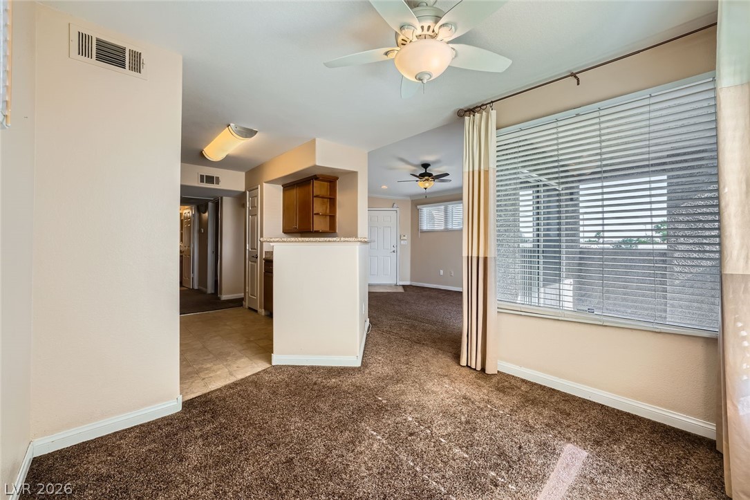 4400 South Jones Boulevard 2007 Las Vegas NV 89103
