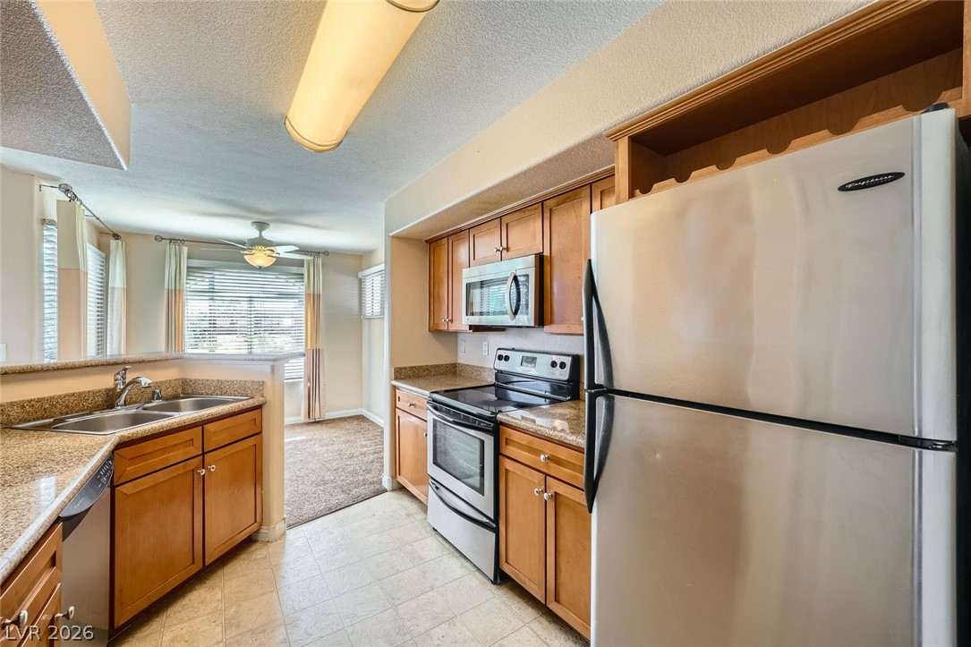 4400 South Jones Boulevard 2007 Las Vegas NV 89103