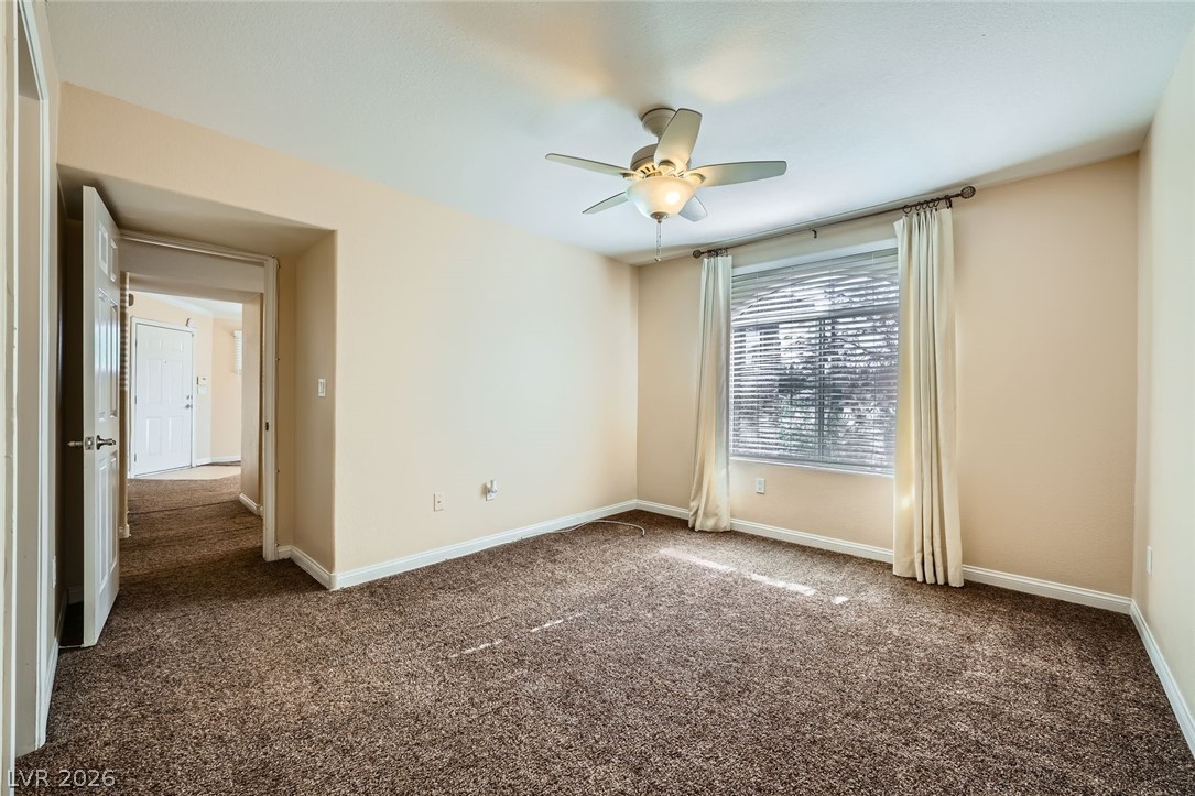 4400 South Jones Boulevard 2007 Las Vegas NV 89103