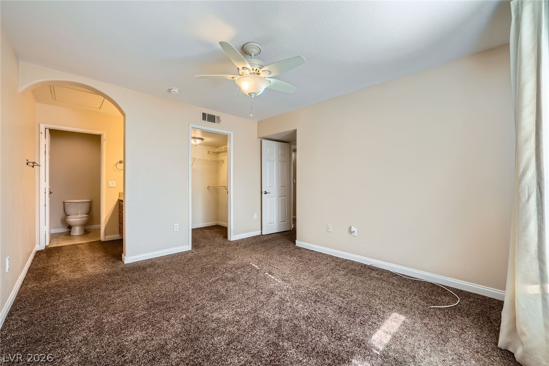 4400 South Jones Boulevard 2007 Las Vegas NV 89103