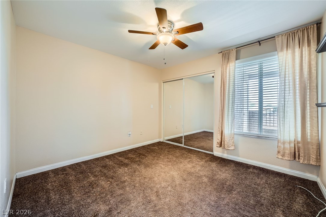 4400 South Jones Boulevard 2007 Las Vegas NV 89103
