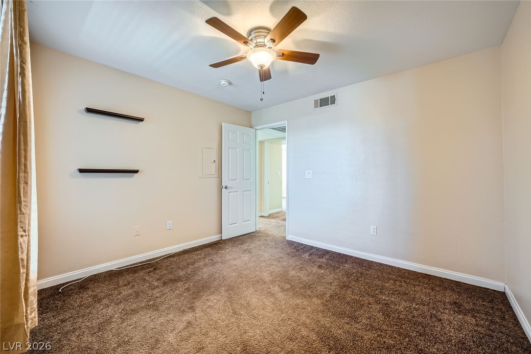4400 South Jones Boulevard 2007 Las Vegas NV 89103