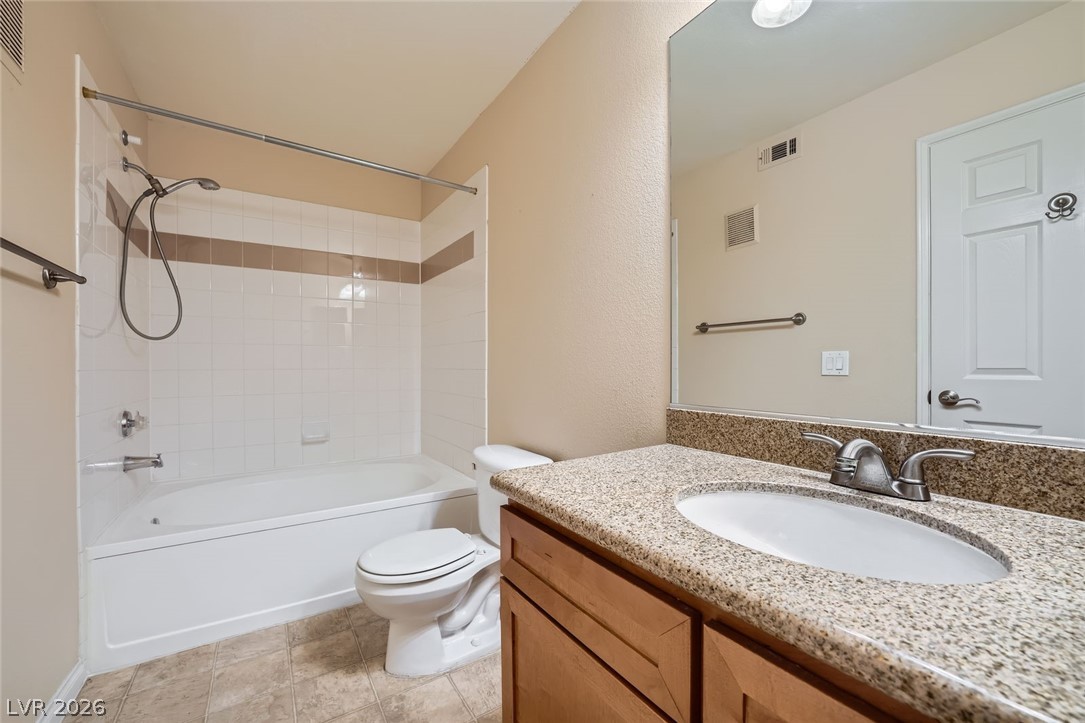 4400 South Jones Boulevard 2007 Las Vegas NV 89103