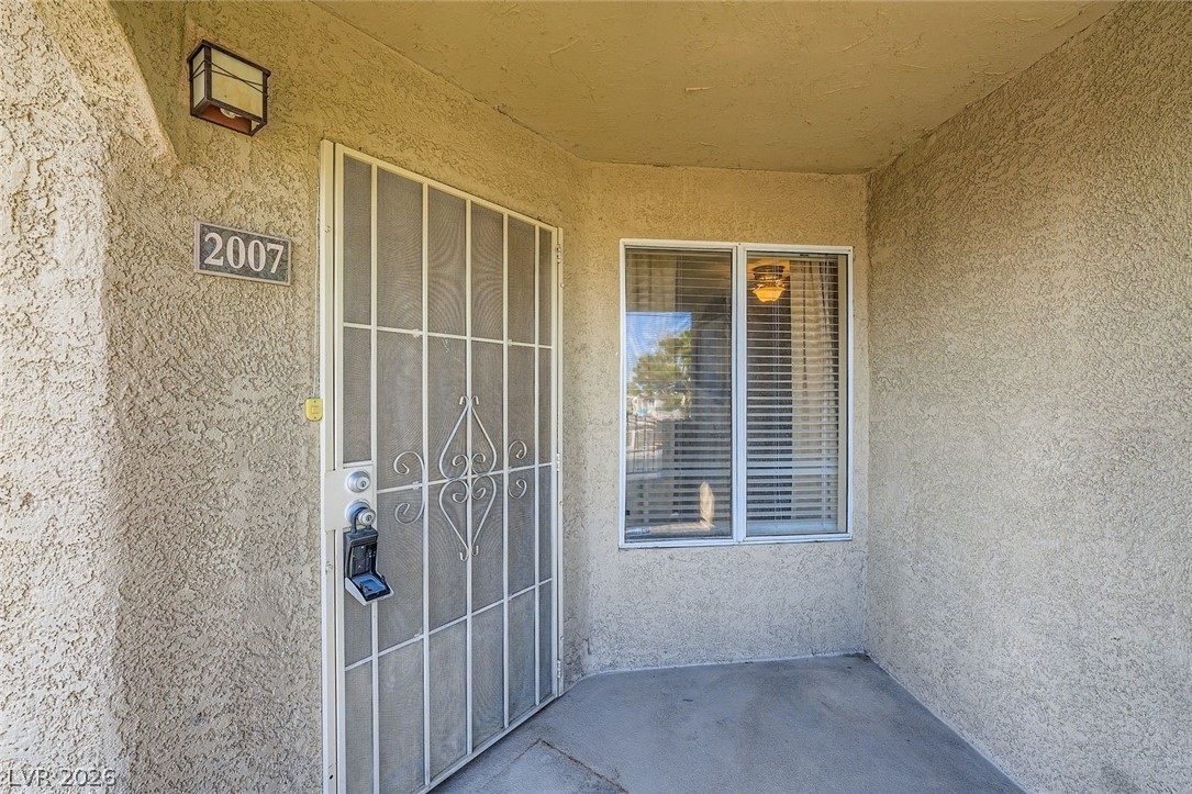 4400 South Jones Boulevard 2007 Las Vegas NV 89103
