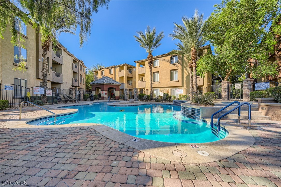 4400 South Jones Boulevard 2007 Las Vegas NV 89103