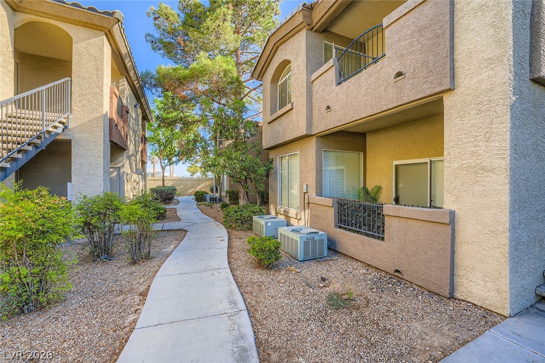 4400 South Jones Boulevard 2007 Las Vegas NV 89103