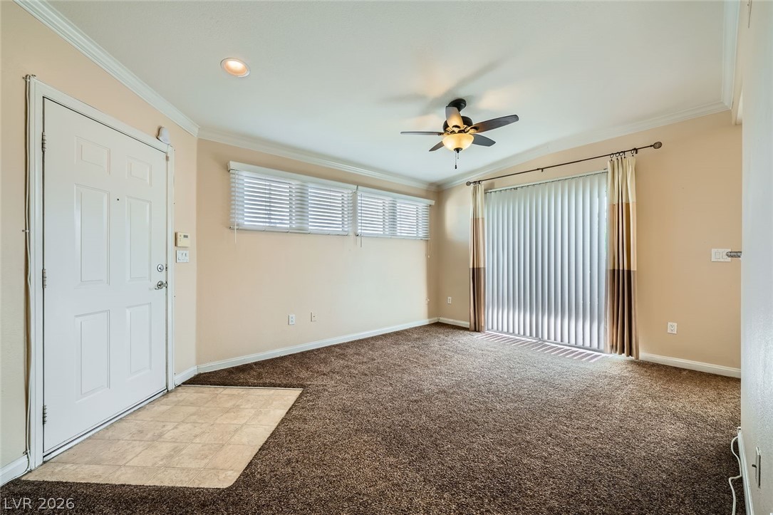 4400 South Jones Boulevard 2007 Las Vegas NV 89103
