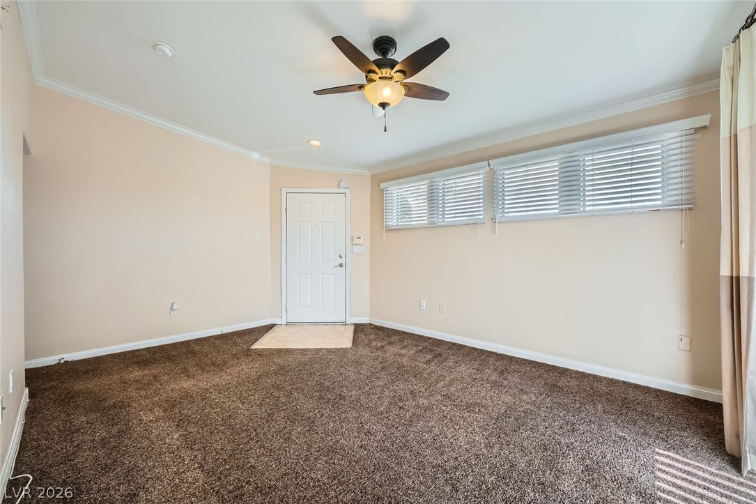 4400 South Jones Boulevard 2007 Las Vegas NV 89103