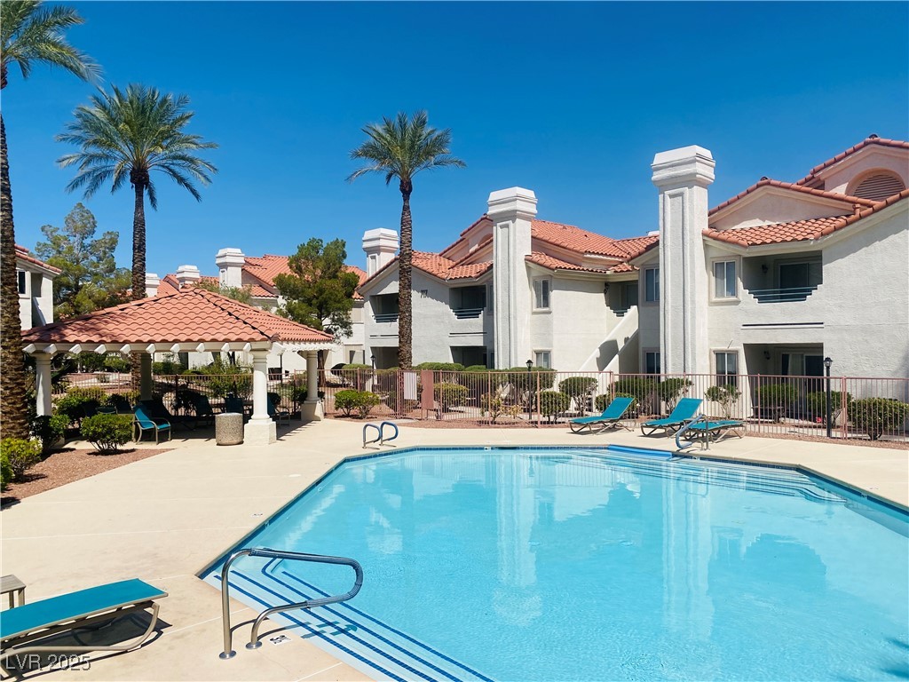 717 Wheat Ridge Lane 103 Las Vegas NV 89145