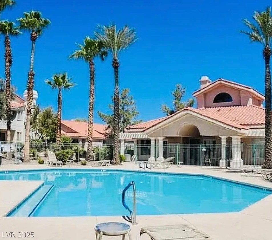 717 Wheat Ridge Lane 103 Las Vegas NV 89145